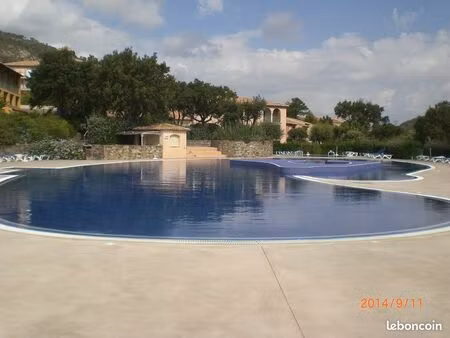 appartement à vendre vue mer