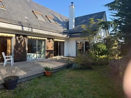 vente maison 9 pièces 205 m² caen (14000)