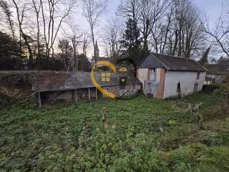 vente maison 120 m² henrichemont (18250)