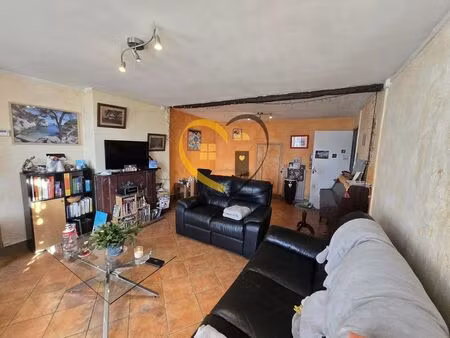 vente maison 6 pièces 120 m² menetou-salon (18510)