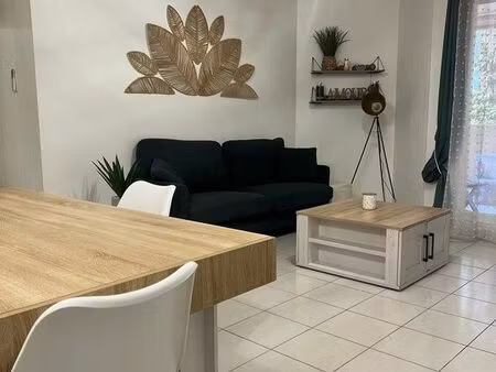 bel appartement 2 chambres