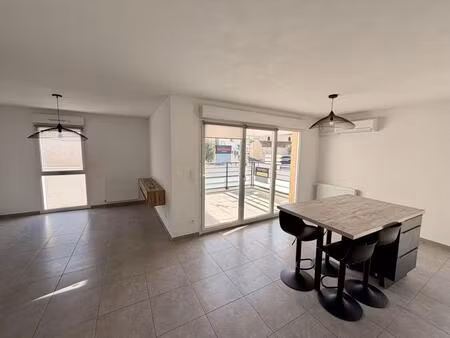vente appartement 3 pièces 69 m² les pennes-mirabeau (13170)