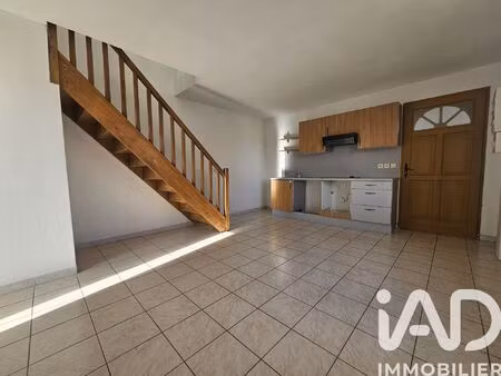 vente appartement 3 pièces 48 m² rousset (13790)