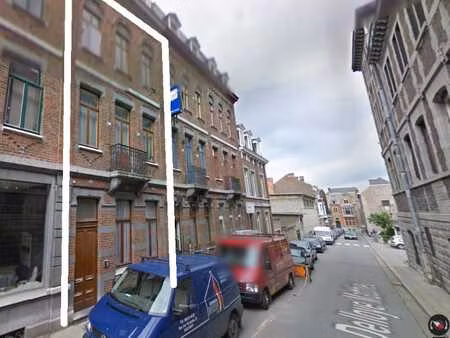 appartement 2 chambres à louer