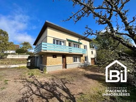 vente immeuble 152 m² verson (14790)