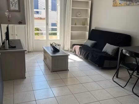 t3 meublé mourillon