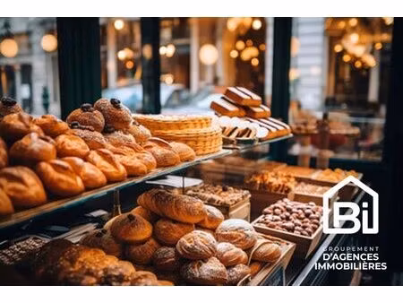 vente local industriel 70 m² bénouville (14970)