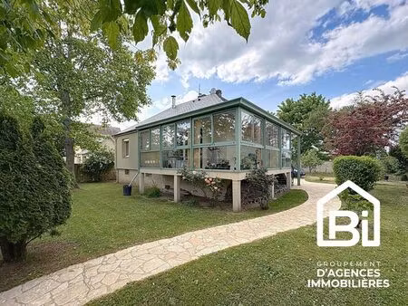 vente maison 4 pièces 90 m² saint-martin-de-may (14320)