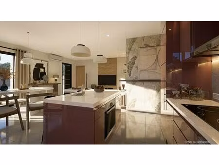 vente maison 5 pièces 87 m² bavent (14860)