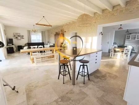 vente maison 1 pièce 254 m² bourges (18000)