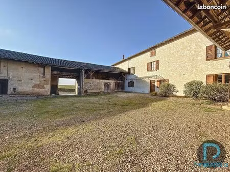 ferme 5 pièces 150 m²