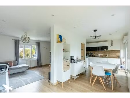 vente maison 5 pièces 88 m² fontenay-le-fleury (78330)