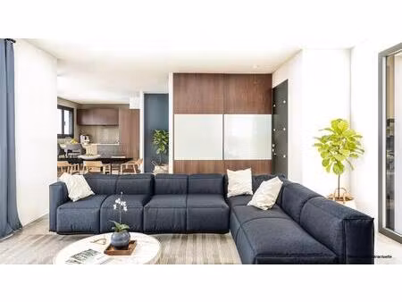 vente maison 5 pièces 95 m² pont-l'évêque (14130)