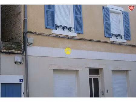 vente maison 6 pièces 215 m² saint-florent-sur-cher (18400)