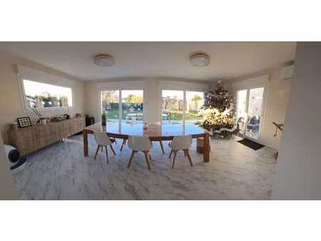 vente maison à saint-julien-de-concelles (44450) : à vendre / 125m² saint-julien-de-concel