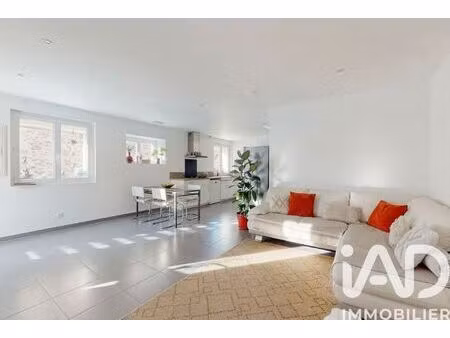 vente maison 4 pièces 100 m² coudoux (13111)