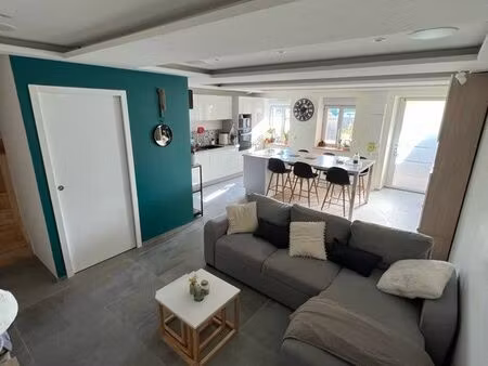 maison 4 pièces 87 5m²