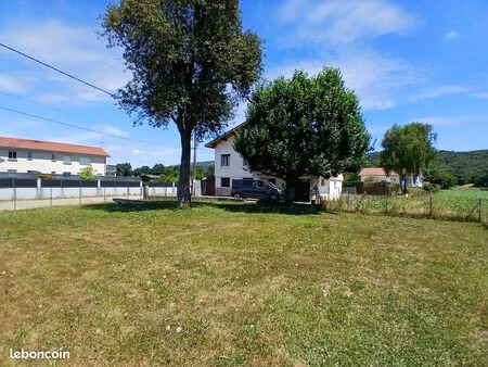 maison villereversure