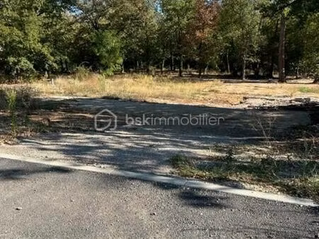 terrain 1 189 m² callian