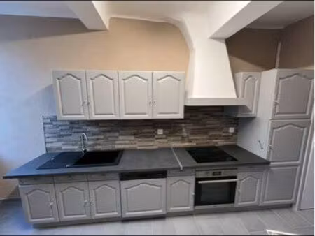 appartement 63 m² barjols