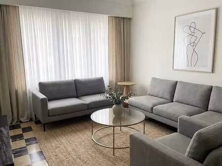 agréable appartement 1 chambre à 2 pas de l’atomium!