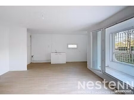 appartement 6 pièces 113 m²