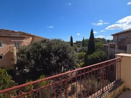 appartement 1 pièce 24 m²