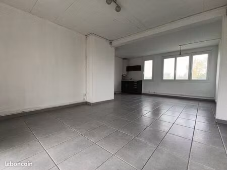 appartement 4 pièces 67 m²