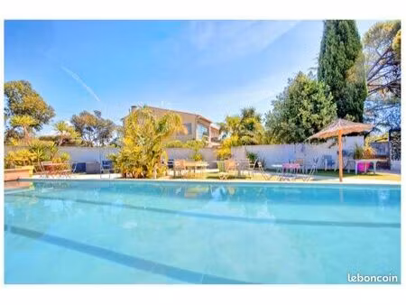 gîte  investissement  résidence exceptionnelle