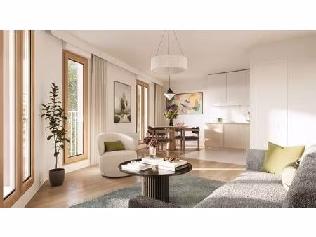 vente programme neuf t2  t3  t4 pièces 39 à 80 m² noisy-le-roi (78590)