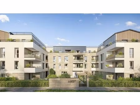 vente programme neuf t3  t4 pièces 59 à 80 m² noisy-le-roi (78590)