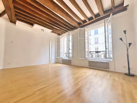 beau 4 pièces ensoleillé