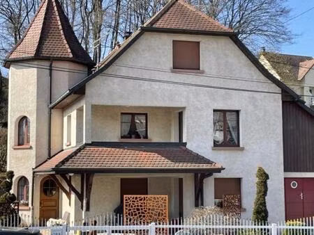 location appartement 2 pièces 55 m² à ruederbach (68560)