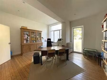 montgomery! espace bureau à louer avec terrasse