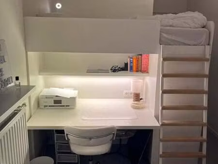 kot-colocation à vendre à antwerpen € 129.500 (ljdly) - jurimmo bv | zimmo