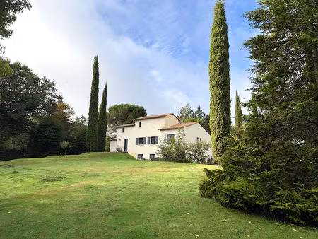 vente maison 6 pièces 170 m² boulazac (24750)