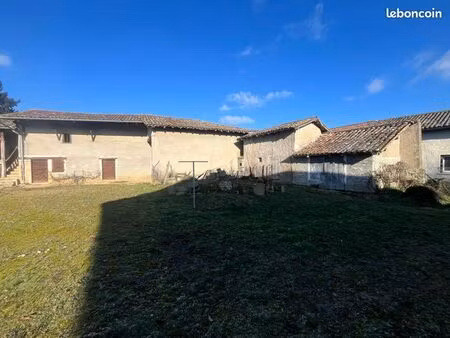 maison 170 m2 avec terrain