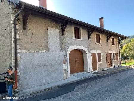 opportunité maison à fort potentiel