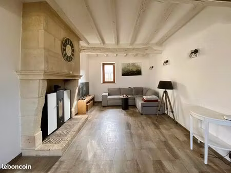 maison 5 pièces 102 m²