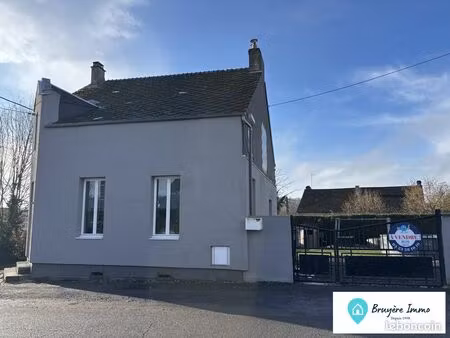 maison 7 pièces 120 m²