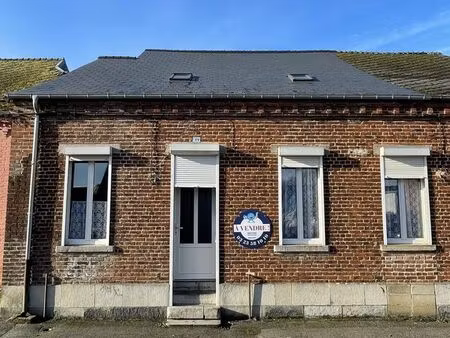 maison 8 pièces 135 m²