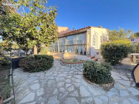 maison 4 pièces 99 m²