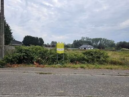 terrain à vendre à goeferdinge € 115.000 (kxpin) - cornelis-goeman geraardsbergen | zimmo