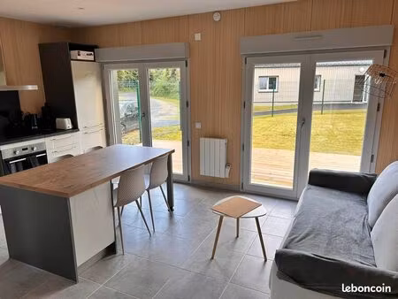 location maison meublée pmr proche chateau thierry