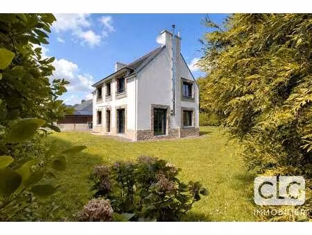 vente maison à bénodet (29950) : à vendre / 127m² bénodet
