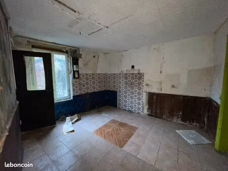 maison 5 pièces 75 m²