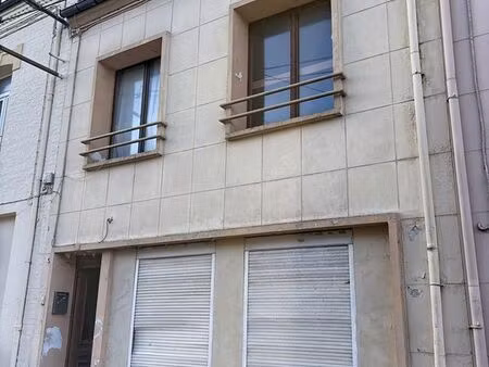 maison 5 pièces 78 m²