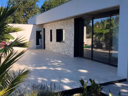 vente maison au tour-du-parc (56370) : à vendre / 95m² le tour-du-parc