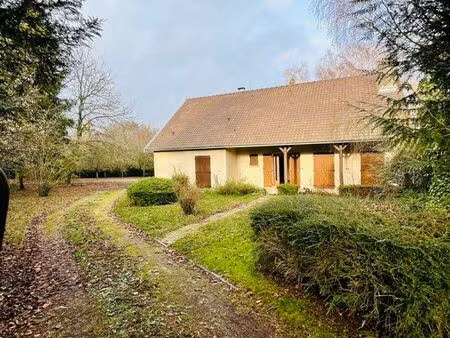 maison orainville proche reims