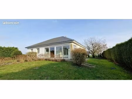 pavillon 5 pièces 130 m²